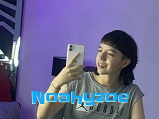Noahyzoe