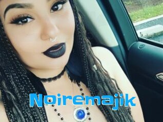 Noiremajik