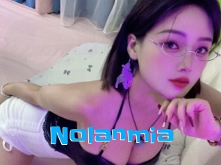 nolanmia Enculee