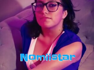 Nomiistar