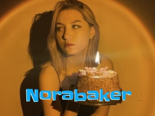 norabaker Enculee