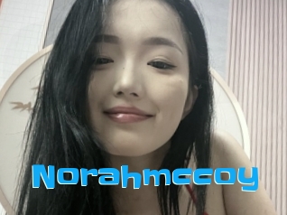 Norahmccoy