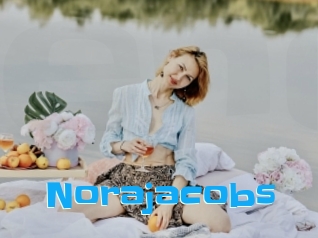 norajacobs Enculee