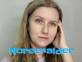 Noreenalder