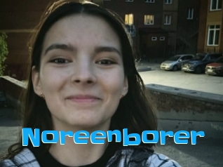 Noreenborer