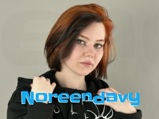 Noreendavy
