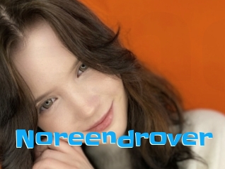 Noreendrover