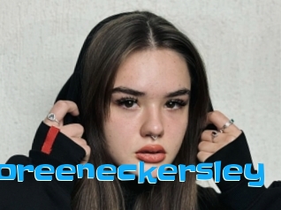 Noreeneckersley