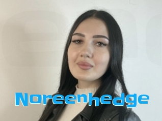 Noreenhedge
