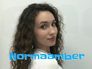 Normaamber