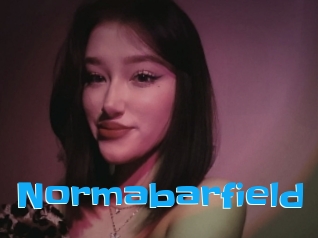 Normabarfield