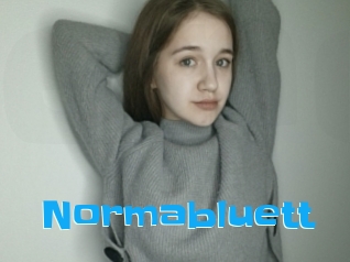 Normabluett