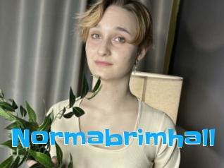 Normabrimhall