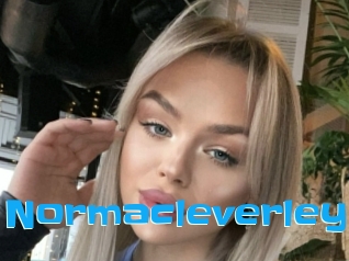 Normacleverley