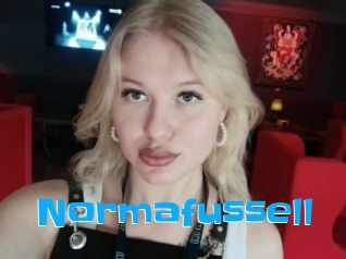 Normafussell