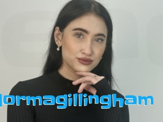 Normagillingham