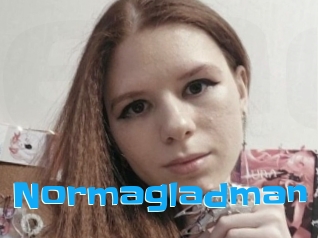 Normagladman