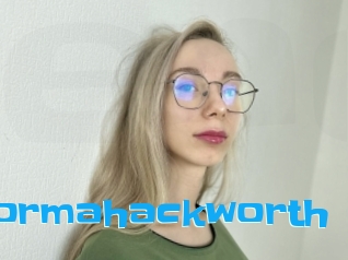 Normahackworth