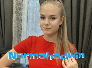 Normahadwin