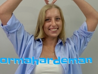 Normahardeman