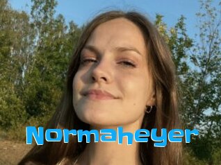 Normaheyer