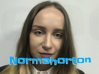 Normahorton