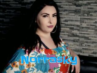 Norrasky