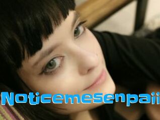 Noticemesenpaii