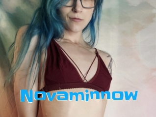 Novaminnow