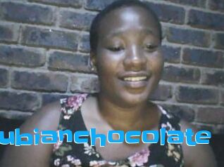 Nubianchocolate