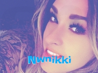 Nwnikki