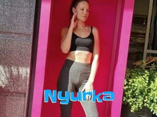 Nyurka