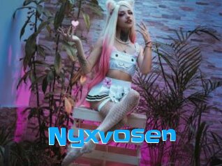 Nyxvosen