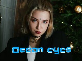 Ocean_eyes