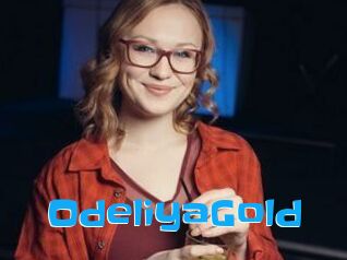 OdeliyaGold Enculee