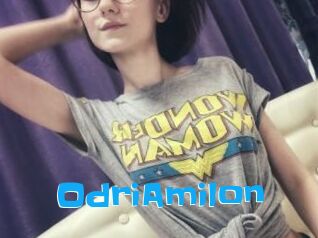 OdriAmilon