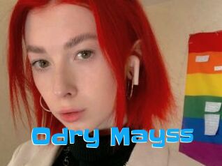 Odry_Mayss