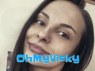 OhMyVicky