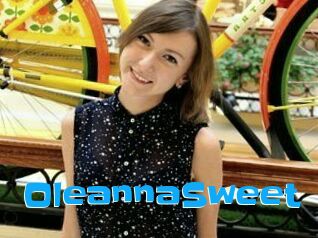OleannaSweet
