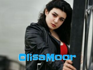 OlisaMoor
