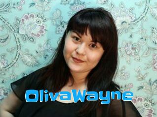 OlivaWayne