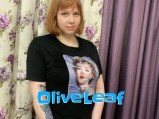 OliveLeaf