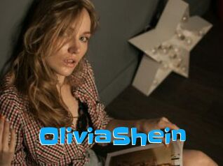 OliviaShein
