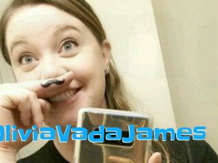 OliviaVadaJames