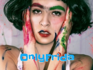 OnlyFrida