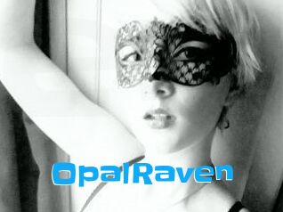 OpalRaven