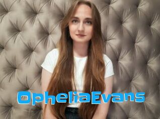 OpheliaEvans