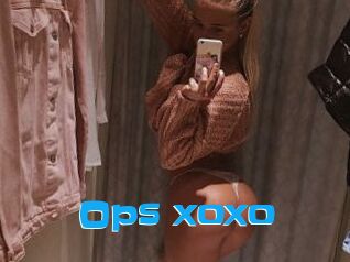 Ops_xoxo