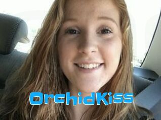 OrchidKiss