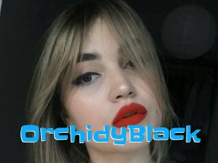 OrchidyBlack